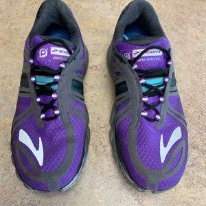 Brooks Pure Cadence 2